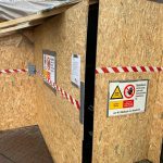 Stad aan 't Haringvliet asbestverwijderen