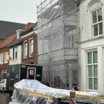 Asbest verwijderen Geertruidenberg vismarkstraat