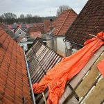 Asbest verwijderen Geertruidenberg vismarkstraat