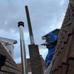 Asbests verwijderen Breda veemarktstraat