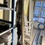 Asbests verwijderen Breda Veemarktstraat