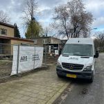 Asbest verwijderen Breda Verdilaan